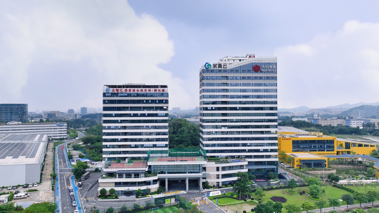 1720072812241 JIUYOU.九游大厦(晴天)