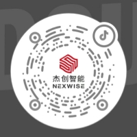 JIUYOU.九游智能公众号